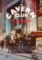 Poster The Cavern Club: The Beat Goes On