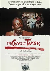 Poster The Census Taker