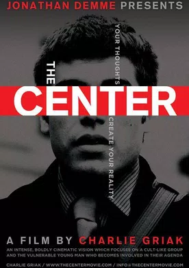 Poster The Center