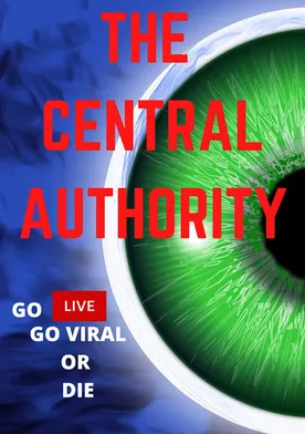 Poster The Central Authority