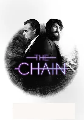 Poster The Chain