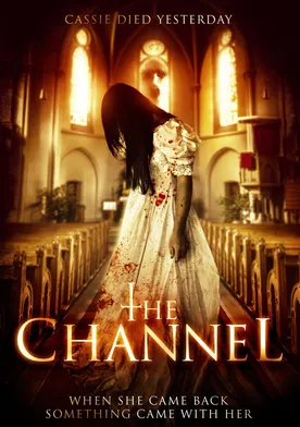 Poster The Channel