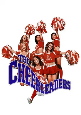 Poster The Cheerleaders