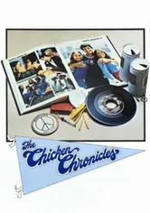 Poster The Chicken Chronicles