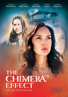 Poster The Chimera Effect