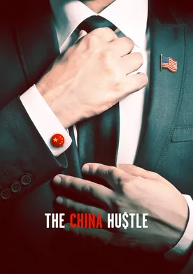 Poster The China Hustle