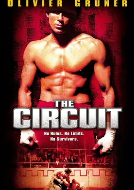 Poster The Circuit