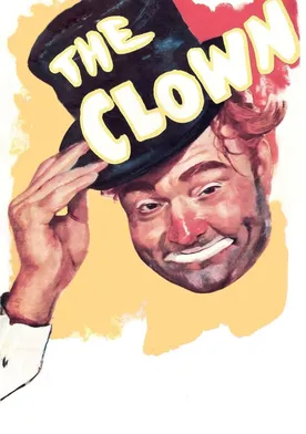 Poster The Clown