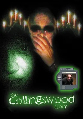 Poster The Collingswood Story