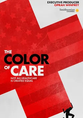 Poster The Color of Care