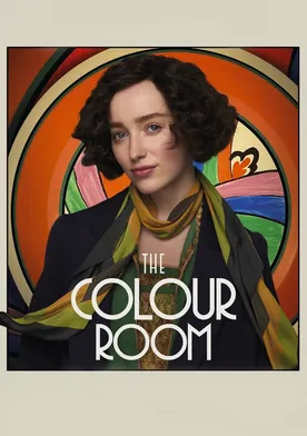 Poster The Colour Room