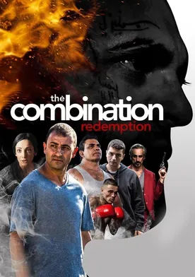 Poster The Combination: Redemption