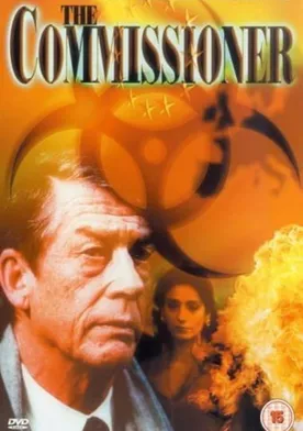 Poster The Commissioner