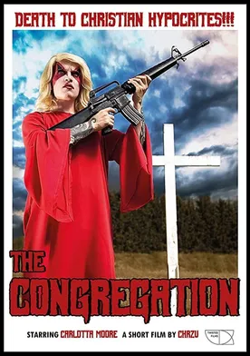 Poster The Congregation