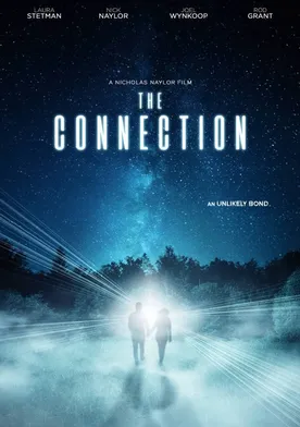 Poster The Connection