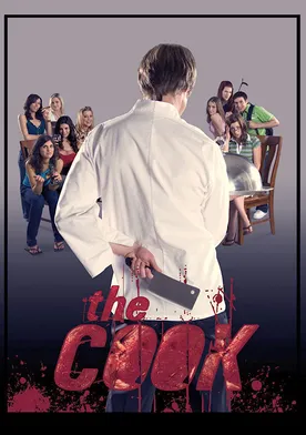 Poster The Cook