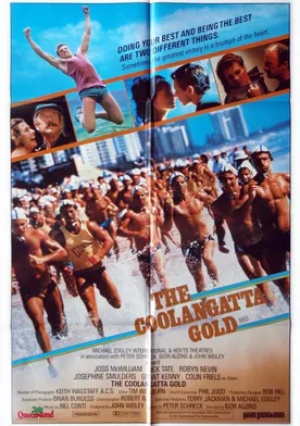 Poster The Coolangatta Gold