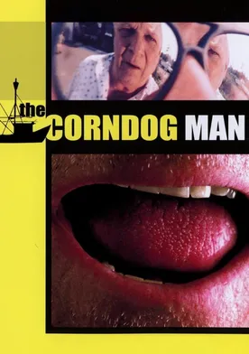 Poster The Corndog Man