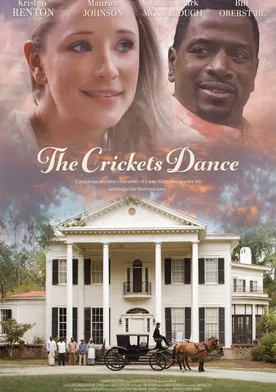 Poster The Crickets Dance