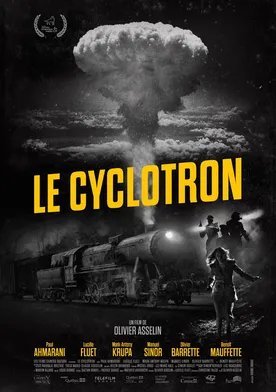 Poster The Cyclotron