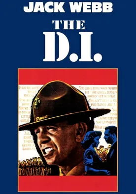 Poster The D.I.