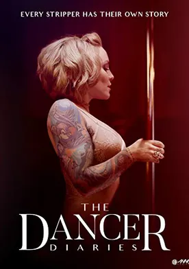 Poster The Dancer Diaries