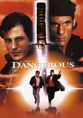 Poster The Dangerous