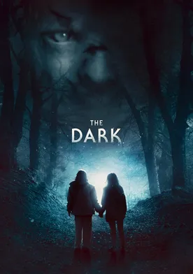 Poster The Dark