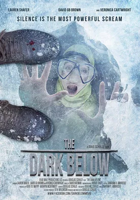 Poster The Dark Below