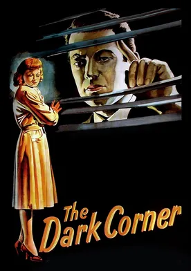 Poster The Dark Corner