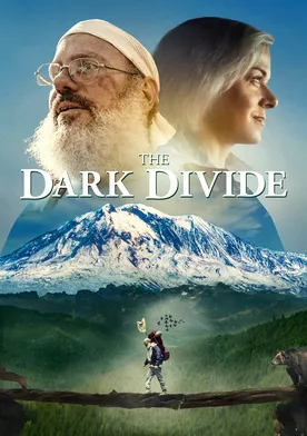 Poster The Dark Divide