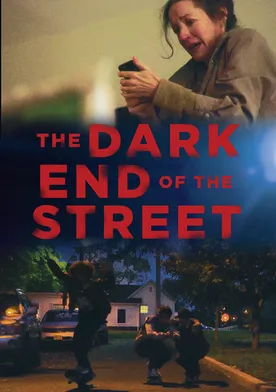 Poster The Dark End of the Street