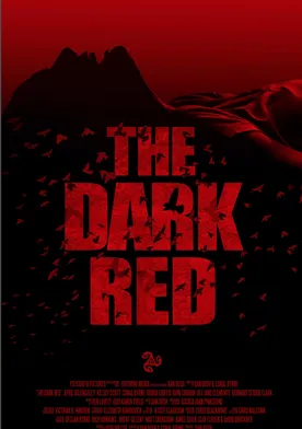 Poster The Dark Red