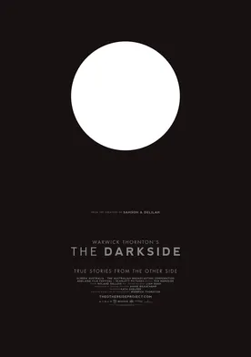 Poster The Darkside