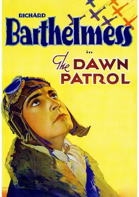 Poster The Dawn Patrol