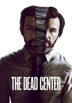 Poster The Dead Center