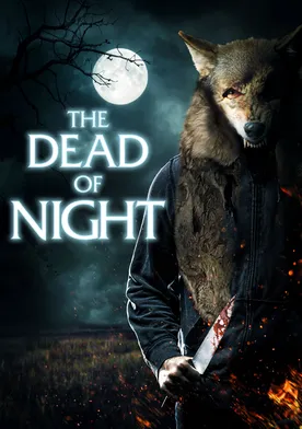 Poster The Dead of Night