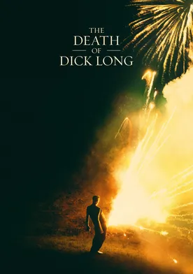 Poster The Death of Dick Long