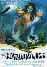 Poster The Deathhead Virgin