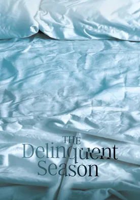 Poster The Delinquent Season