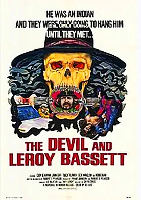 Poster The Devil and Leroy Bassett