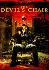 Poster The Devil's Chair