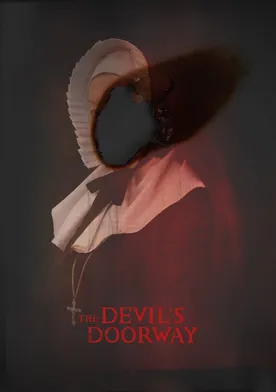 Poster The Devil's Doorway