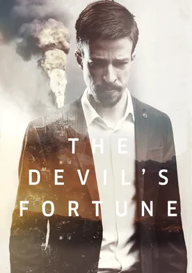 Poster The Devil's Fortune