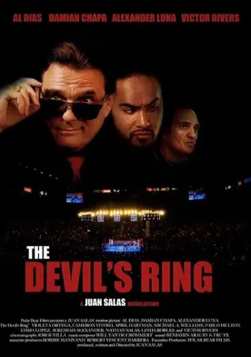 Poster The Devil's Ring