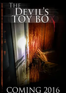 Poster The Devil's Toy Box