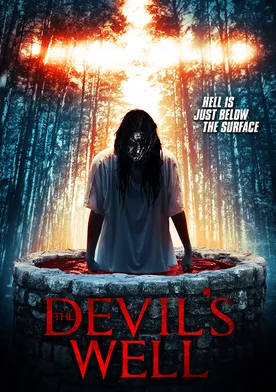 Poster The Devil's Well