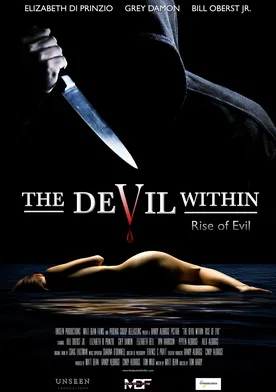 Poster The Devil Within