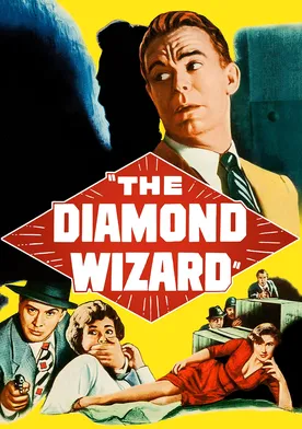 Poster The Diamond