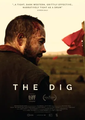 Poster The Dig